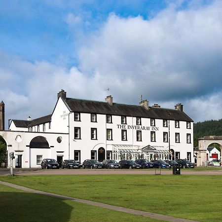 The Inveraray Inn, BW Signature Collection Zewnętrze zdjęcie