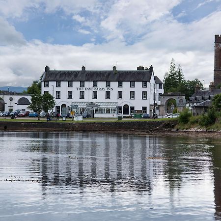The Inveraray Inn, BW Signature Collection Zewnętrze zdjęcie