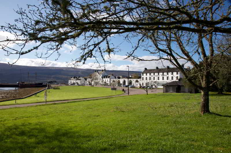 The Inveraray Inn, BW Signature Collection Zewnętrze zdjęcie