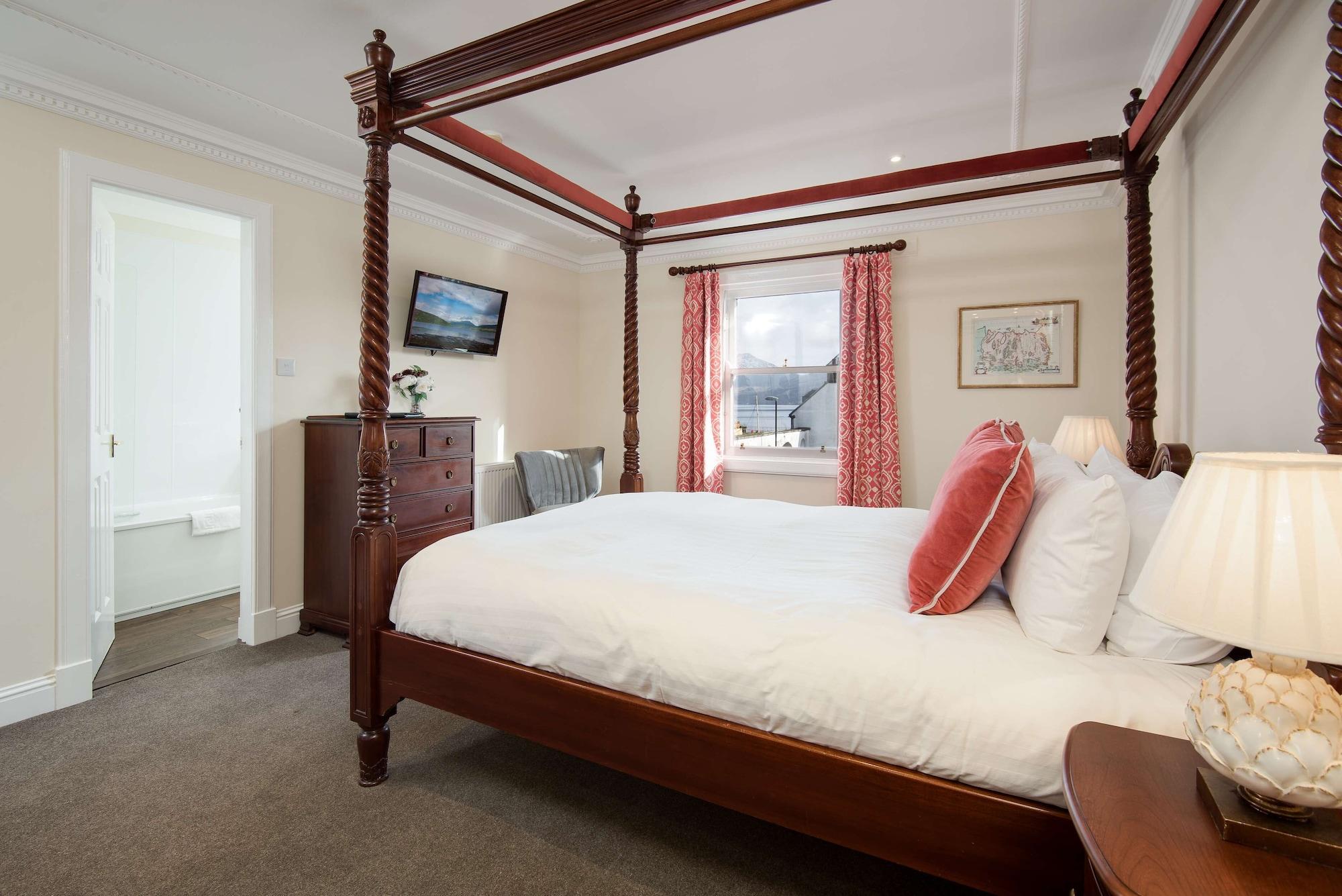 The Inveraray Inn, BW Signature Collection Zewnętrze zdjęcie