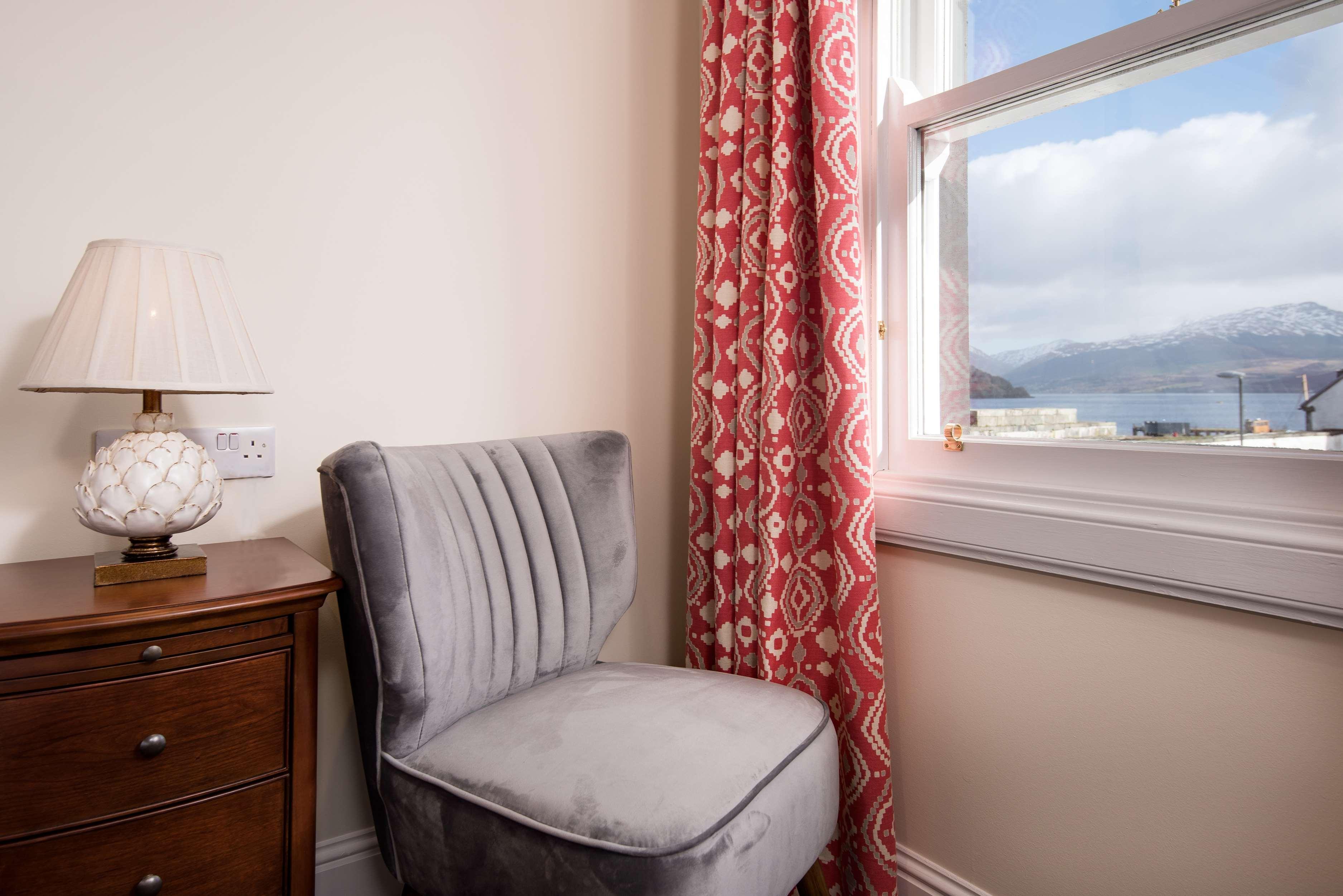 The Inveraray Inn, BW Signature Collection Zewnętrze zdjęcie