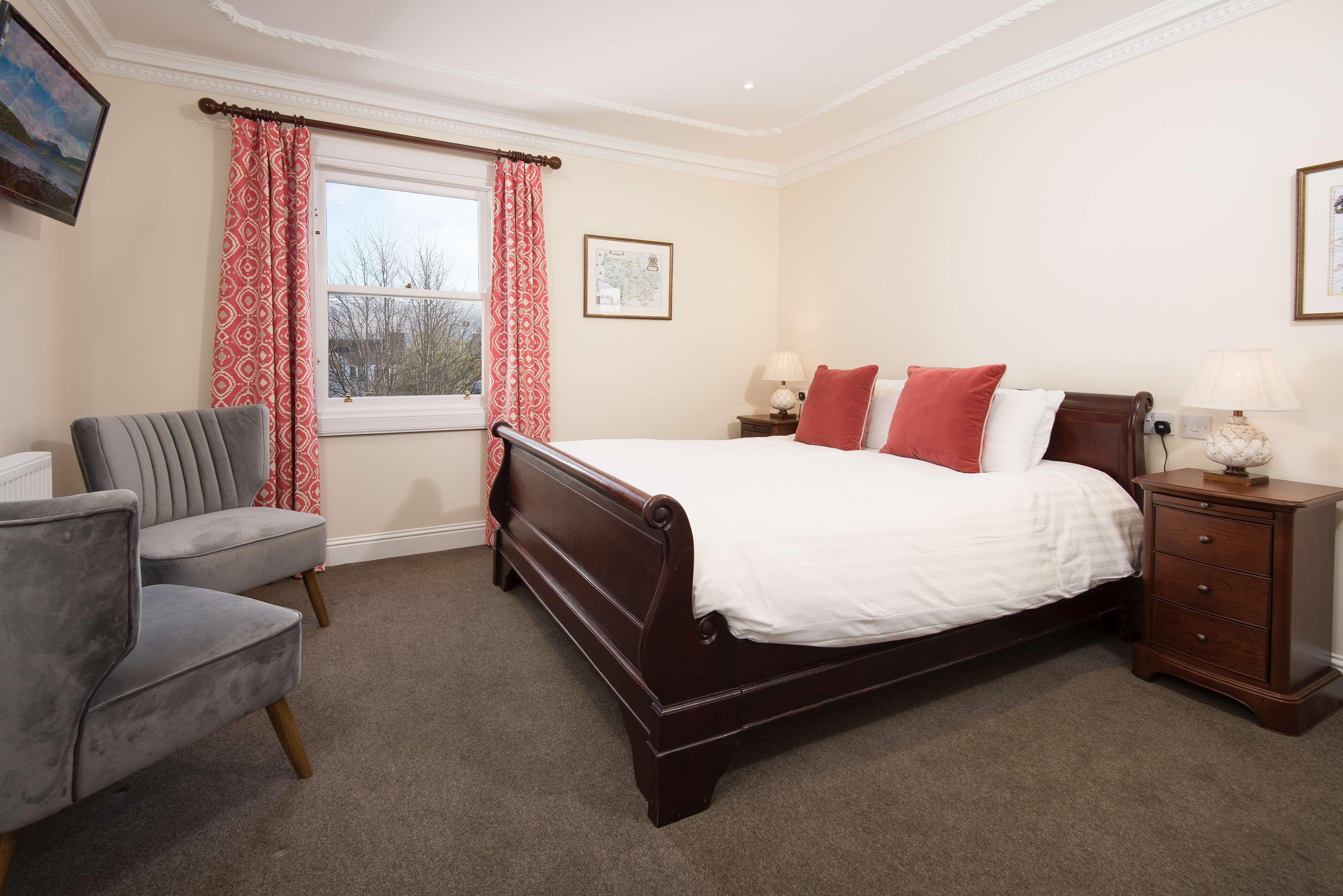 The Inveraray Inn, BW Signature Collection Zewnętrze zdjęcie