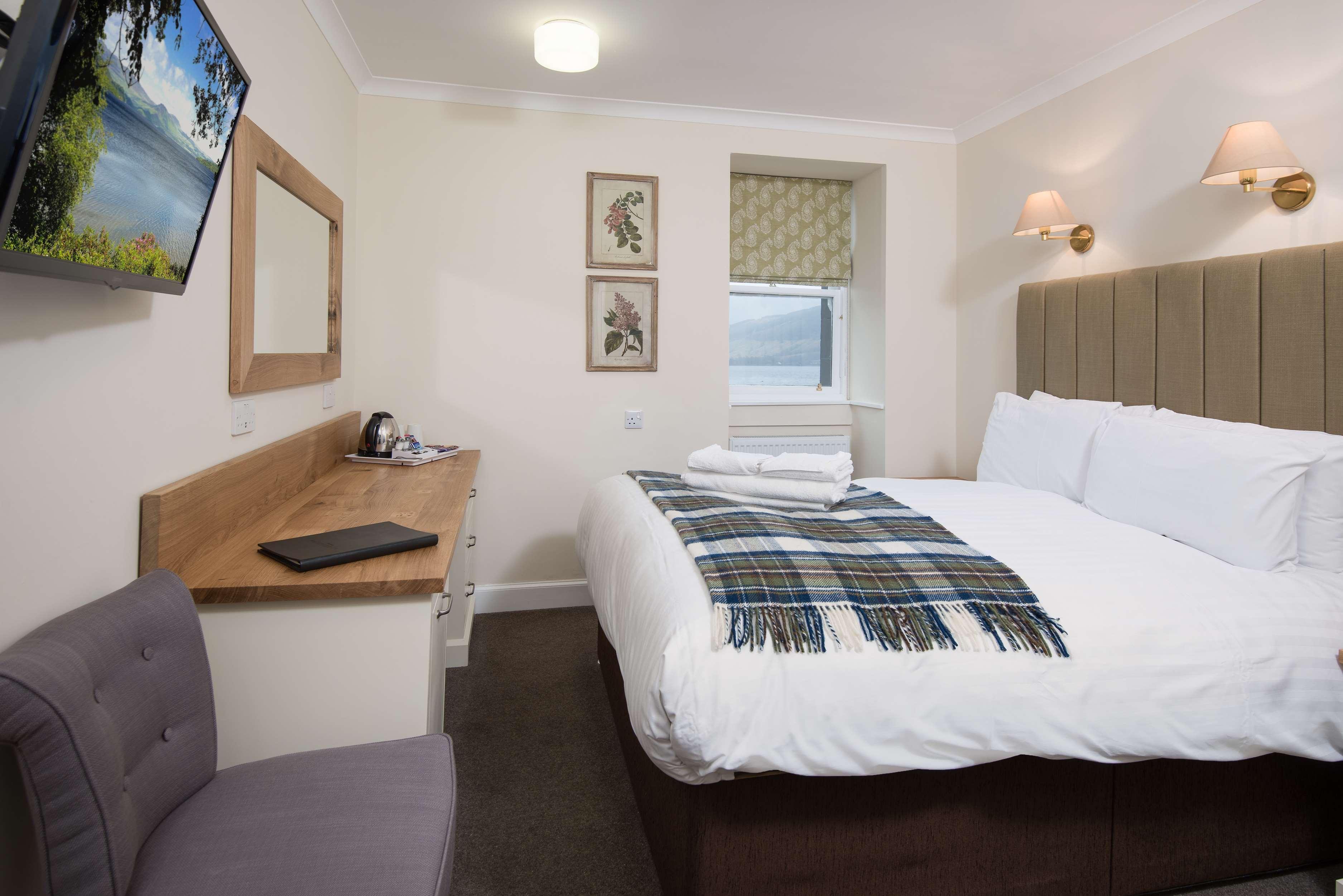 The Inveraray Inn, BW Signature Collection Zewnętrze zdjęcie