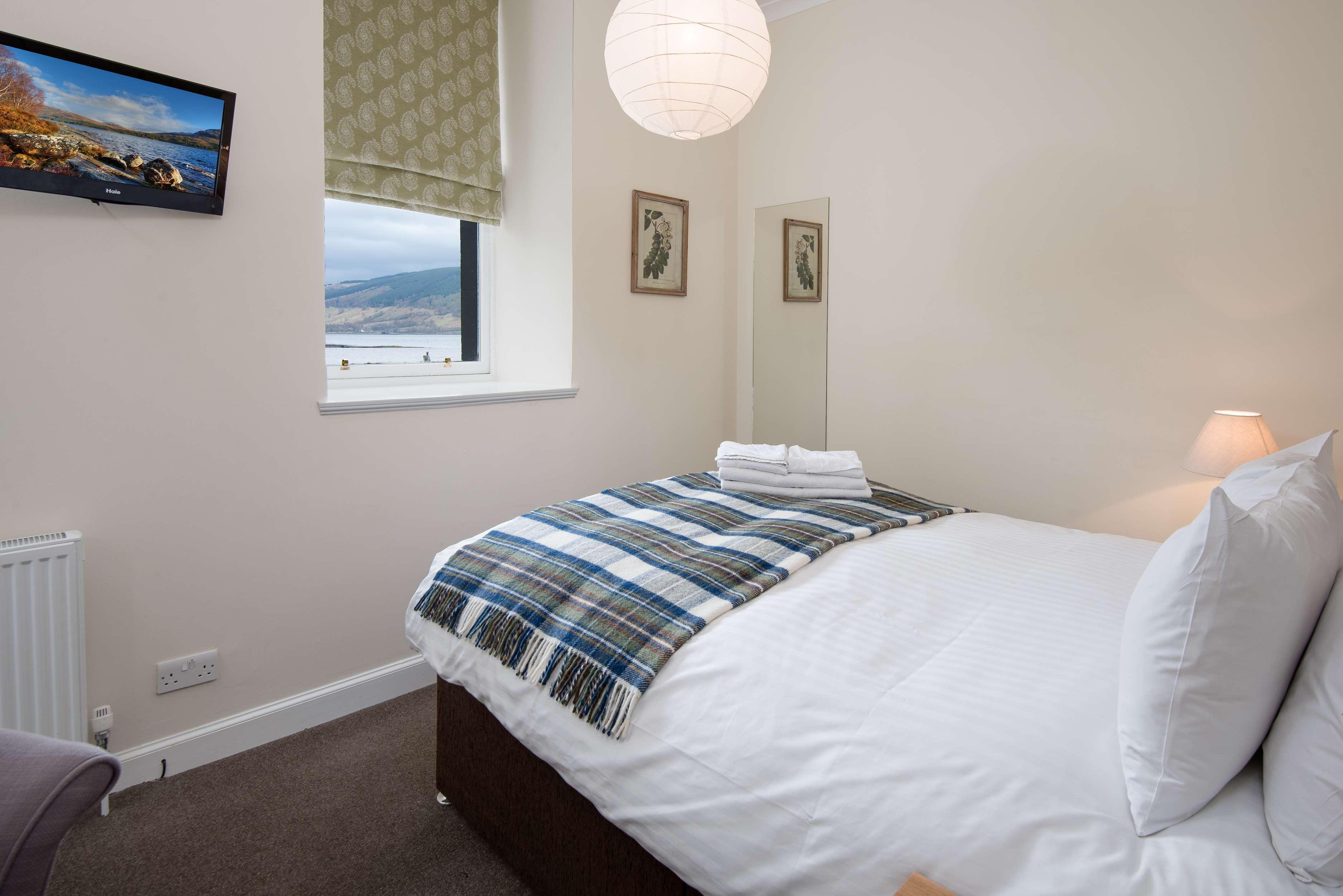 The Inveraray Inn, BW Signature Collection Zewnętrze zdjęcie