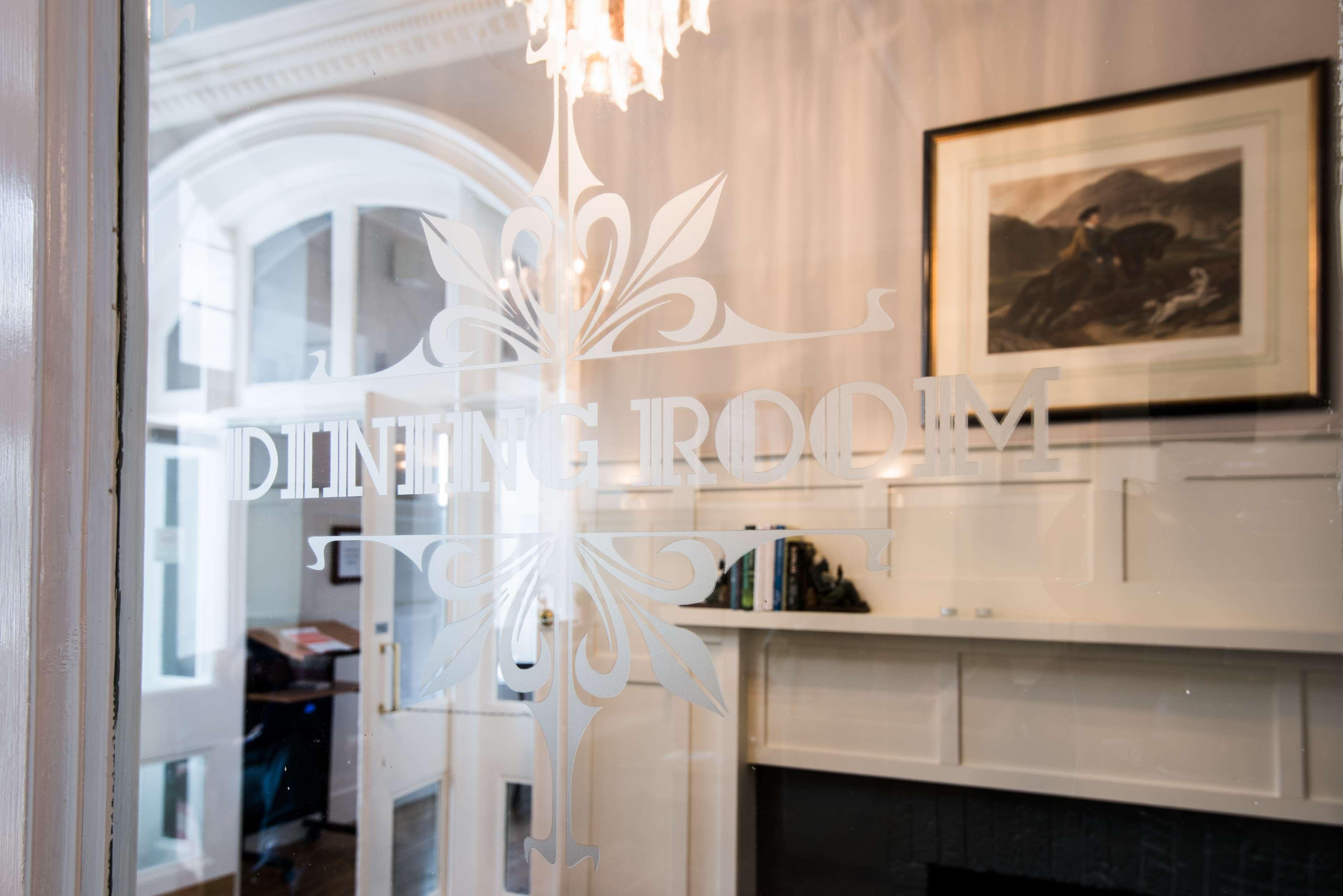 The Inveraray Inn, BW Signature Collection Zewnętrze zdjęcie