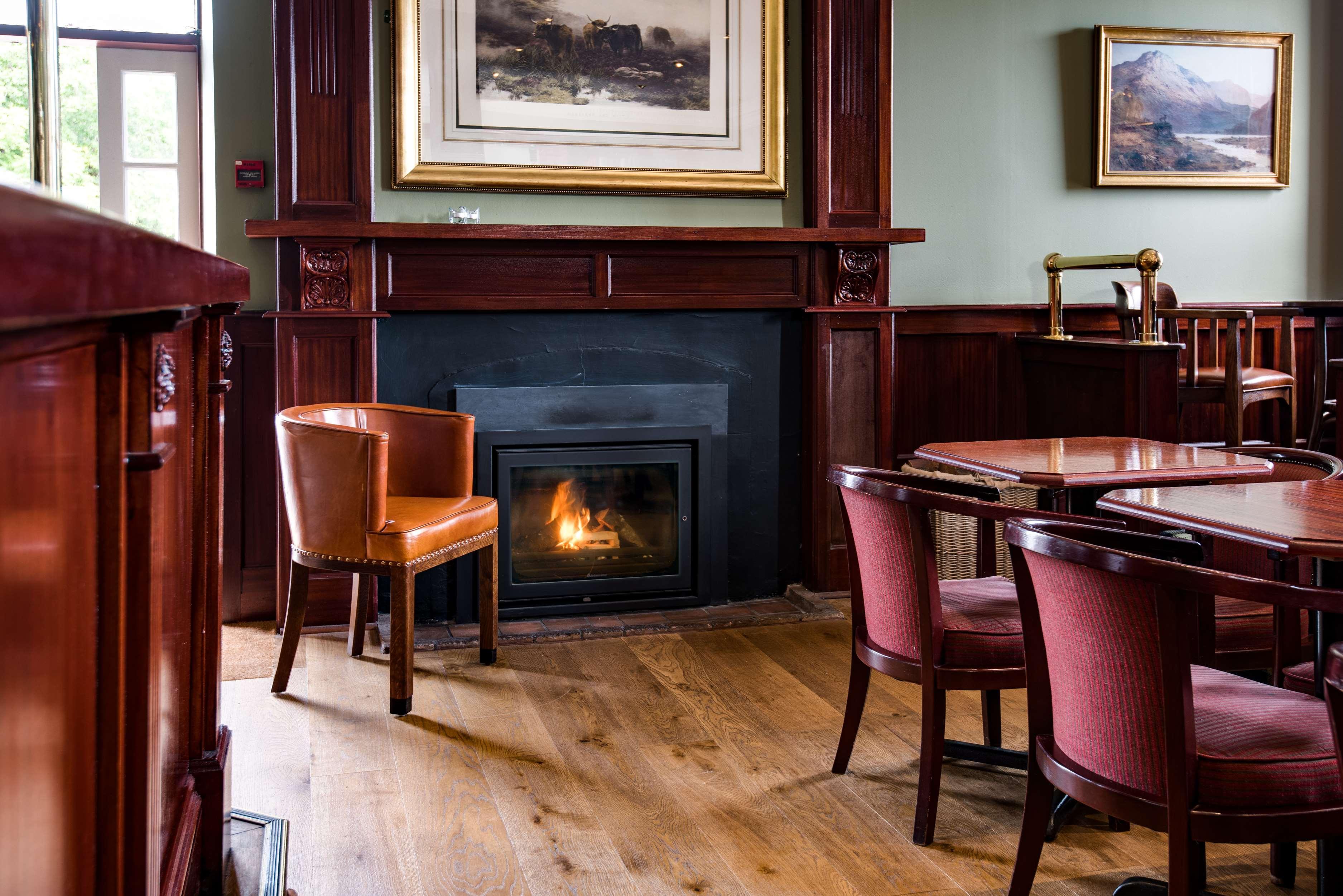 The Inveraray Inn, BW Signature Collection Zewnętrze zdjęcie