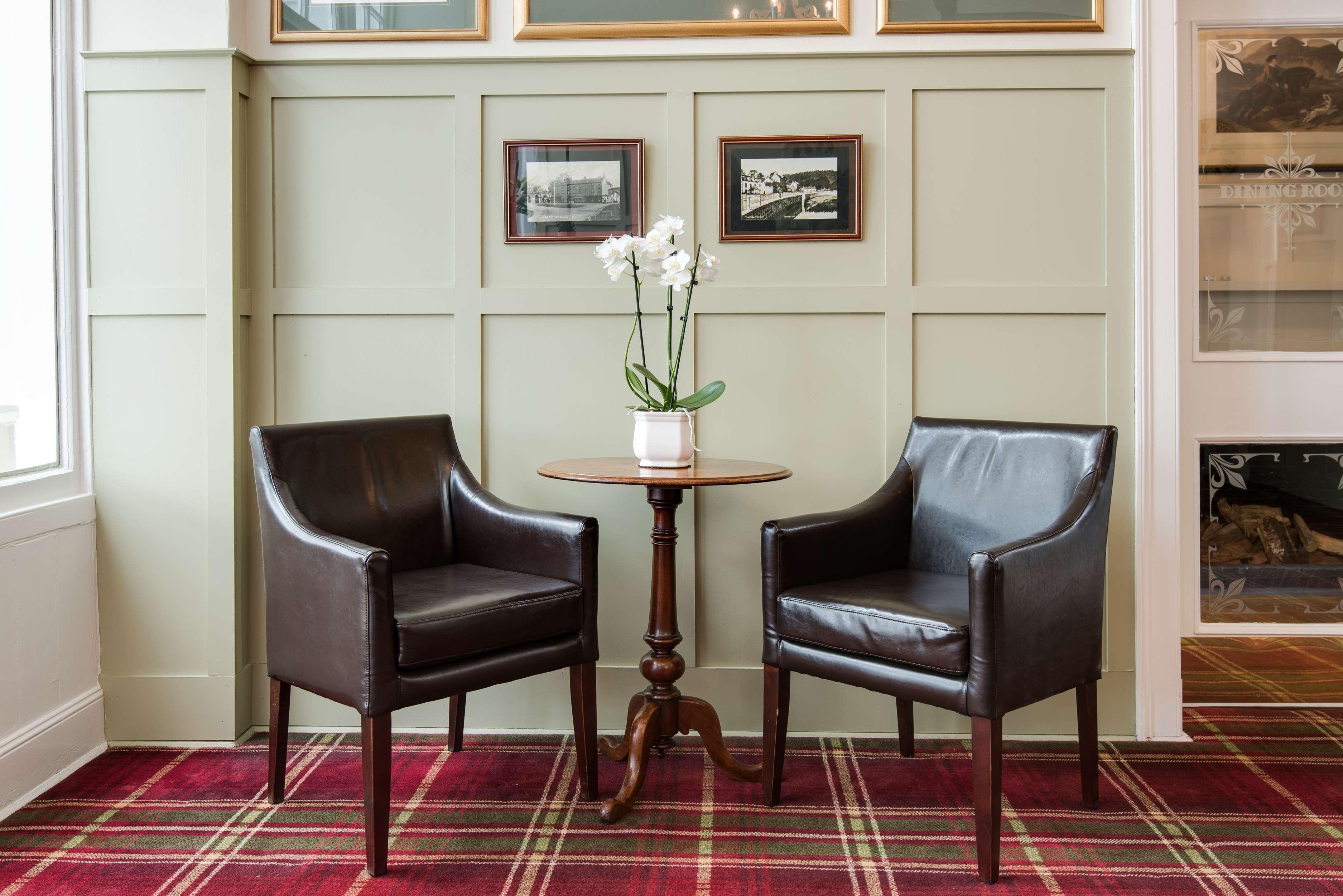 The Inveraray Inn, BW Signature Collection Zewnętrze zdjęcie