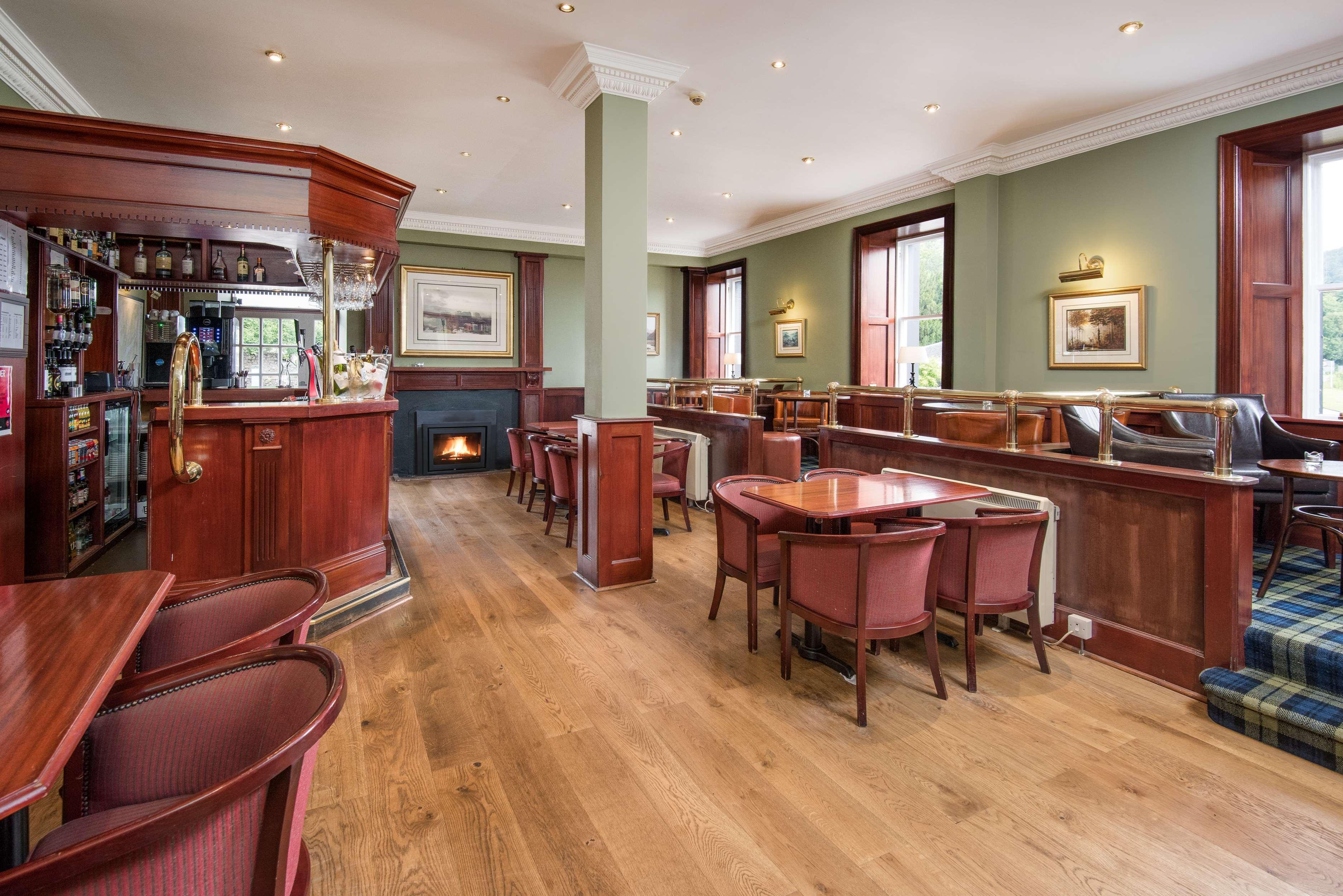 The Inveraray Inn, BW Signature Collection Zewnętrze zdjęcie