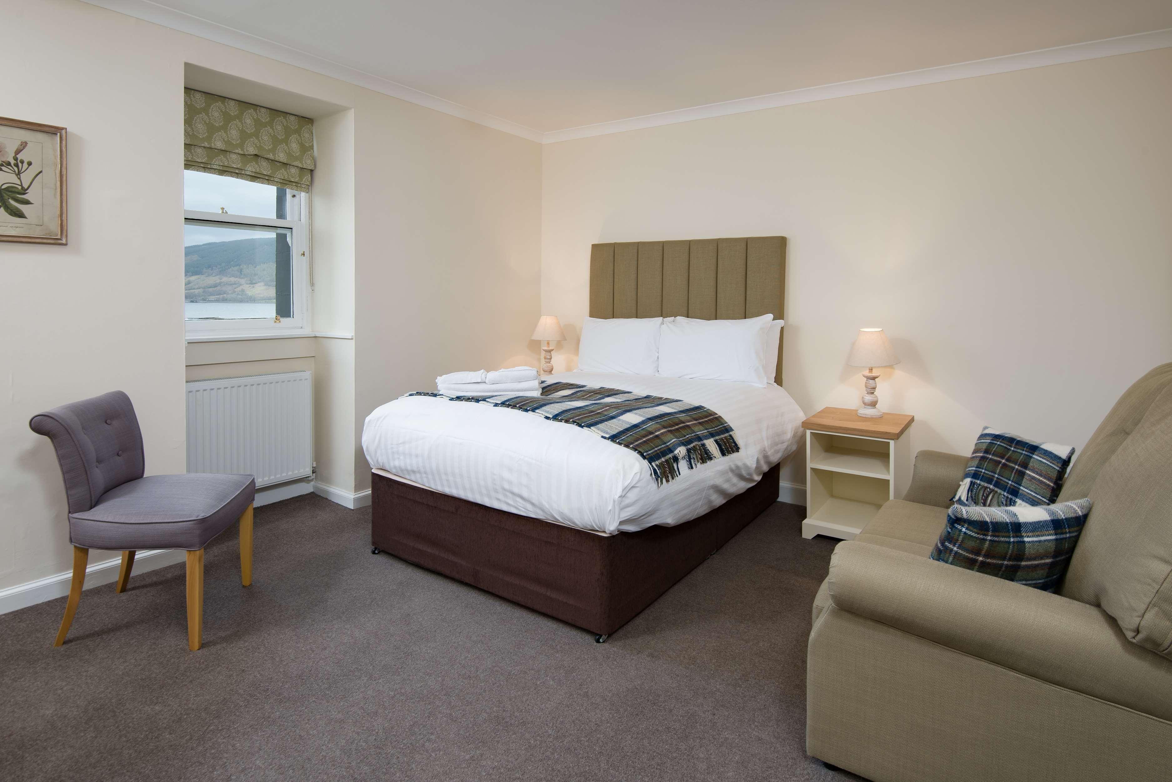The Inveraray Inn, BW Signature Collection Zewnętrze zdjęcie