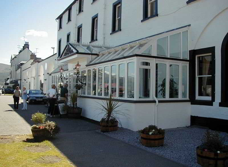 The Inveraray Inn, BW Signature Collection Wyposażenia zdjęcie