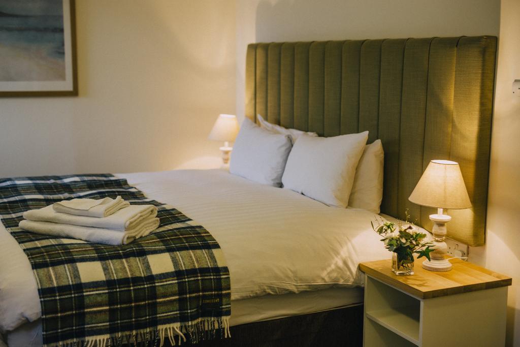 The Inveraray Inn, BW Signature Collection Zewnętrze zdjęcie