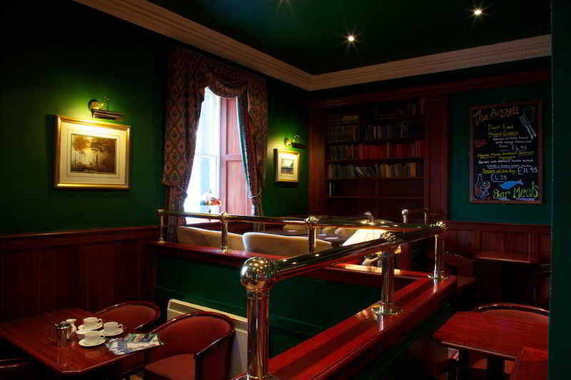 The Inveraray Inn, BW Signature Collection Zewnętrze zdjęcie