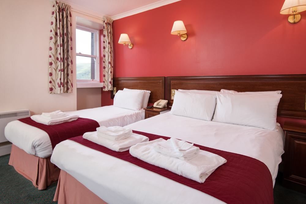 The Inveraray Inn, BW Signature Collection Zewnętrze zdjęcie